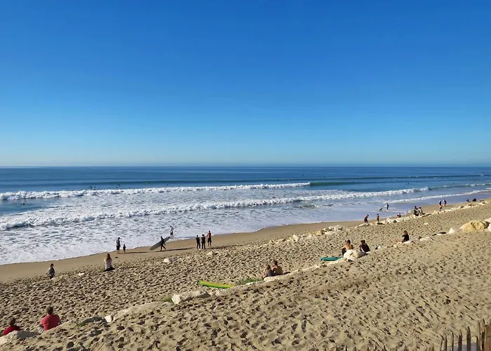 Holiday Home Les Palombes-3 By Interhome