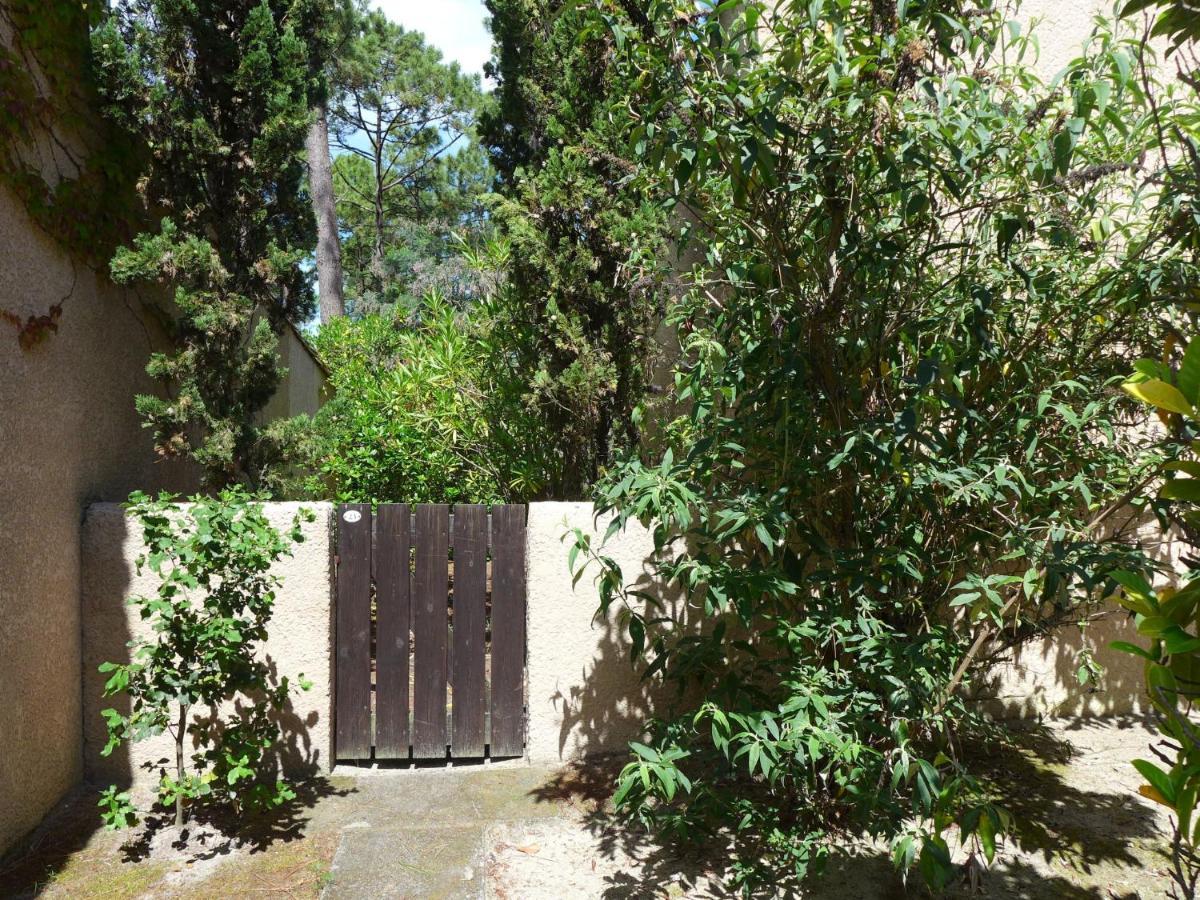 Les Palombes-3 By Interhome
