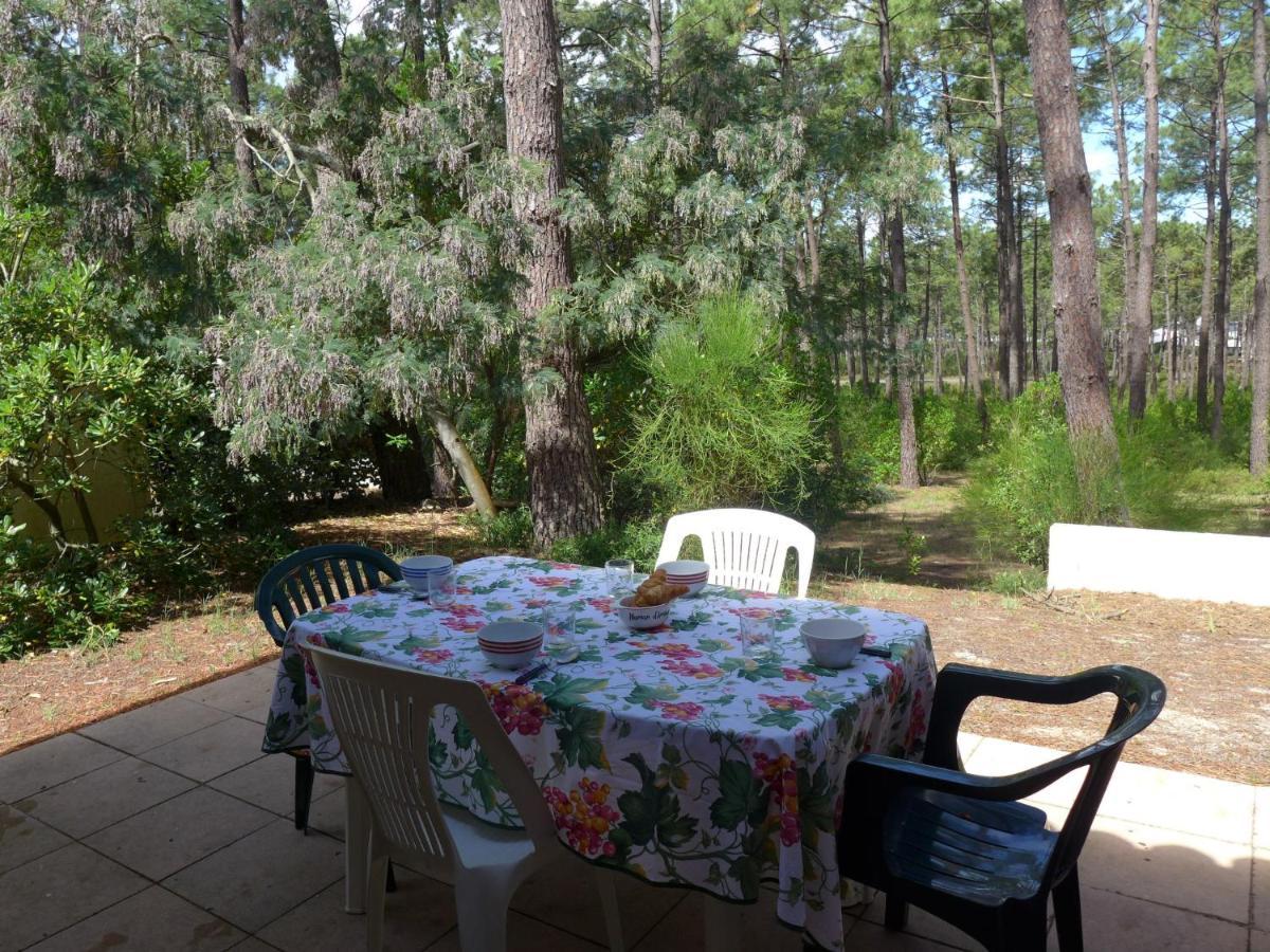 Les Palombes-3 By Interhome