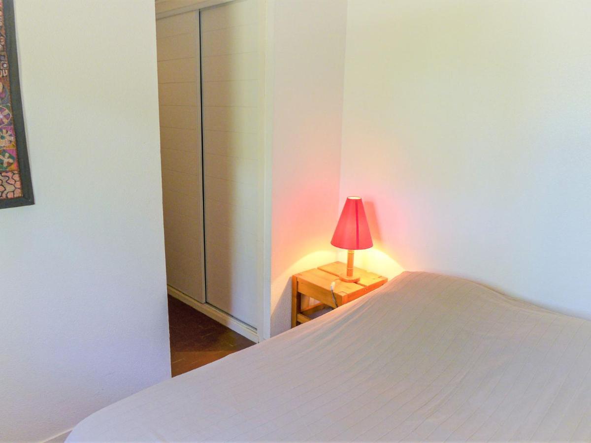 Holiday home Les Palombes-3 By Interhome Lacanau