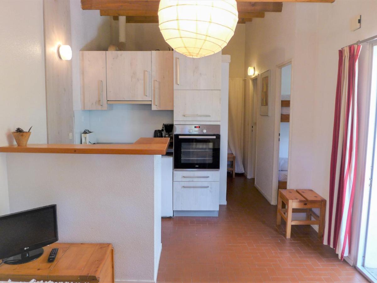 Les Palombes-3 By Interhome Holiday home *