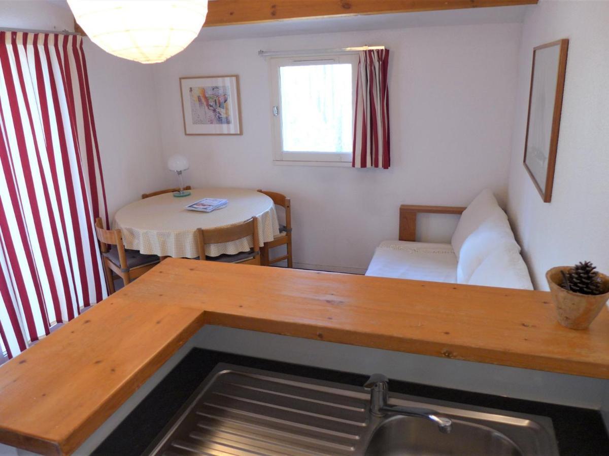 Holiday home Les Palombes-3 By Interhome