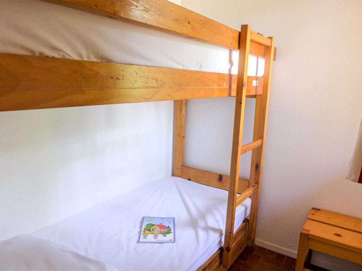 Holiday home Les Palombes-3 By Interhome *