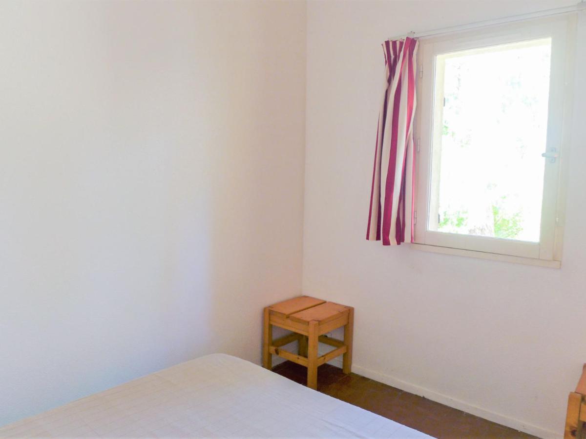 Holiday home Les Palombes-3 By Interhome Lacanau