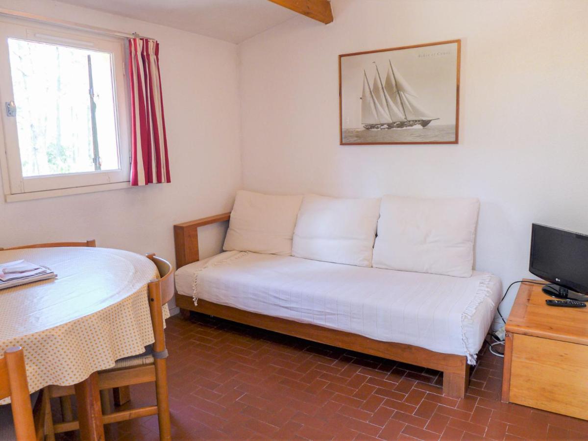 Les Palombes-3 By Interhome
