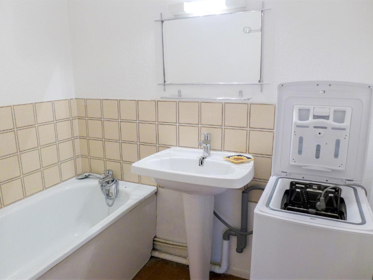 Holiday home Les Palombes-3 By Interhome *