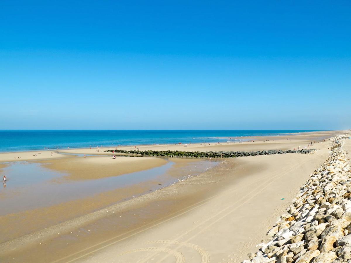 Les Palombes-3 By Interhome * Lacanau