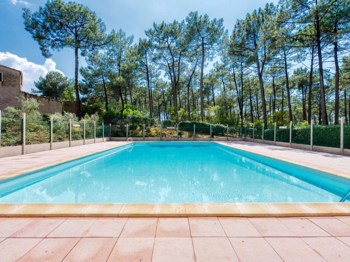 Les Palombes-3 By Interhome Holiday home *
