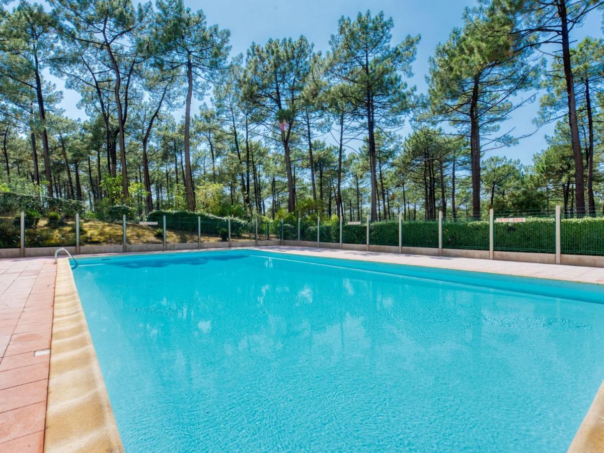 Holiday home Les Palombes-3 By Interhome *