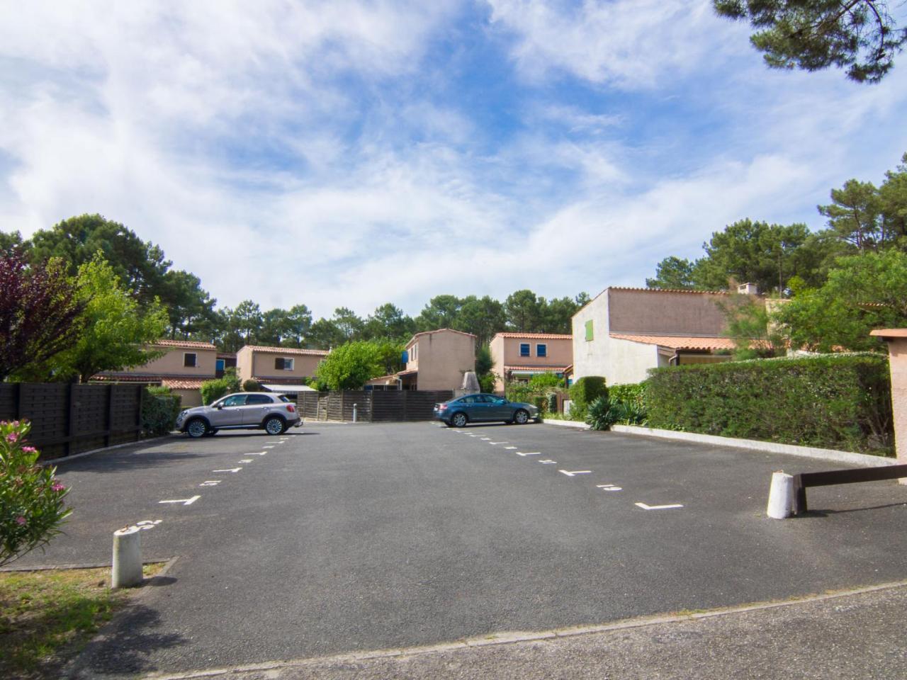 Les Palombes-3 By Interhome Holiday home *