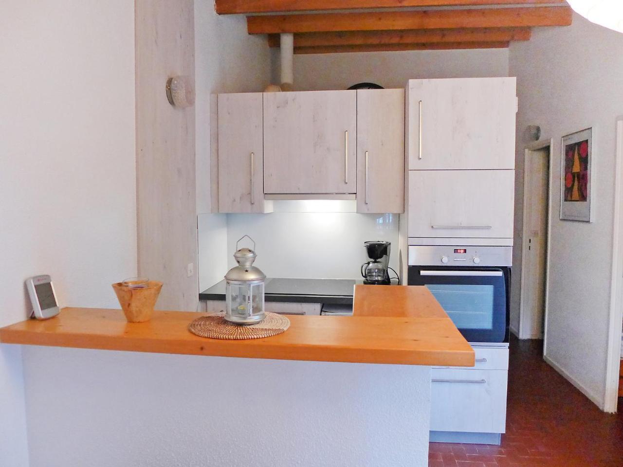 Les Palombes-3 By Interhome Lacanau