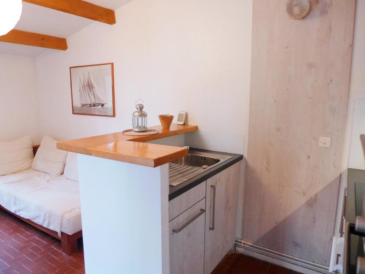 Les Palombes-3 By Interhome * Lacanau