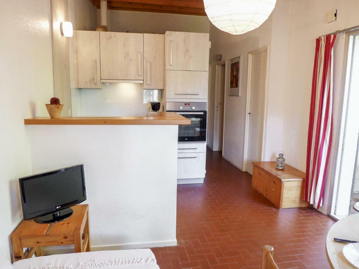 Les Palombes-3 By Interhome Holiday home