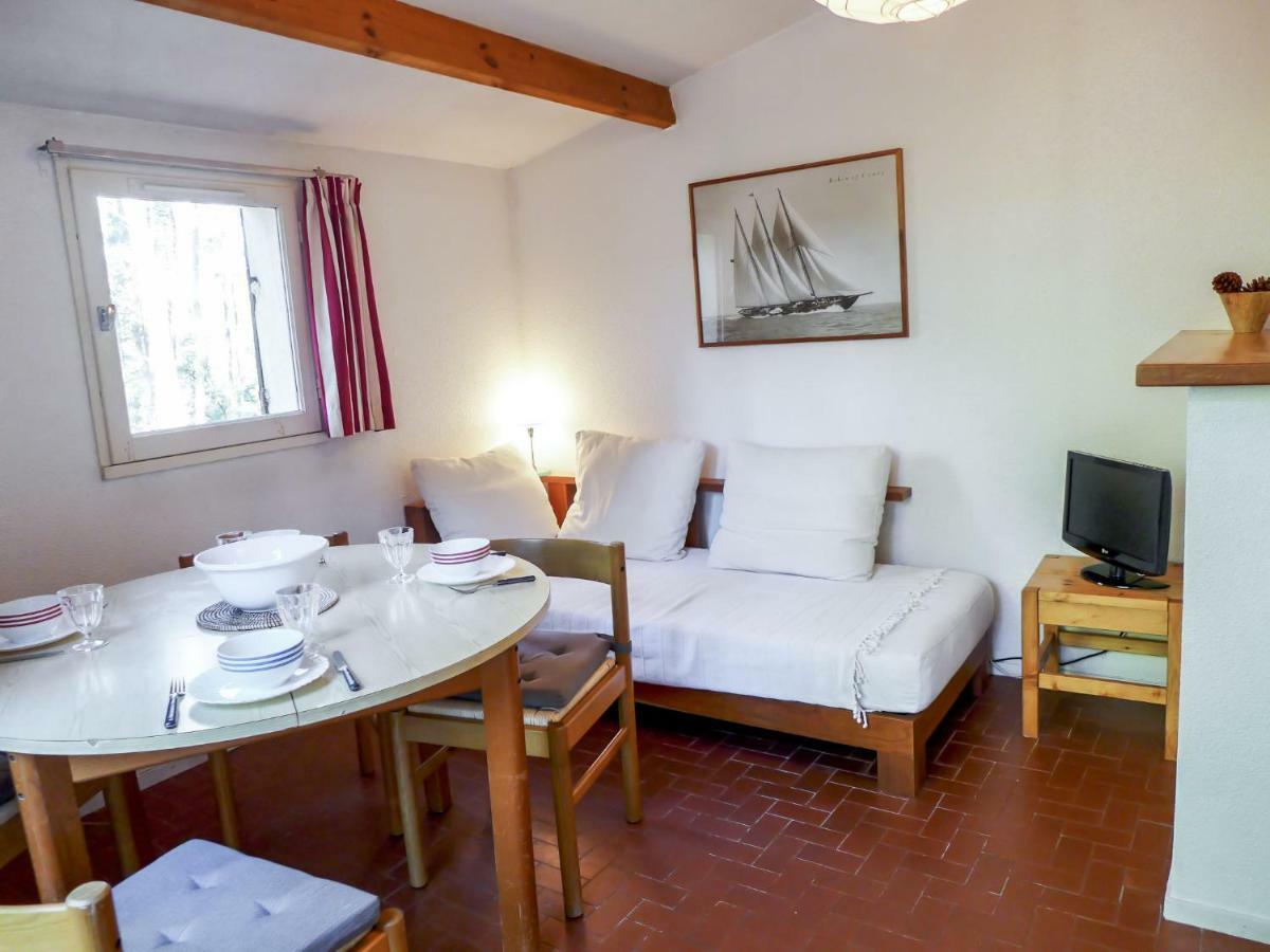 Les Palombes-3 By Interhome Holiday home