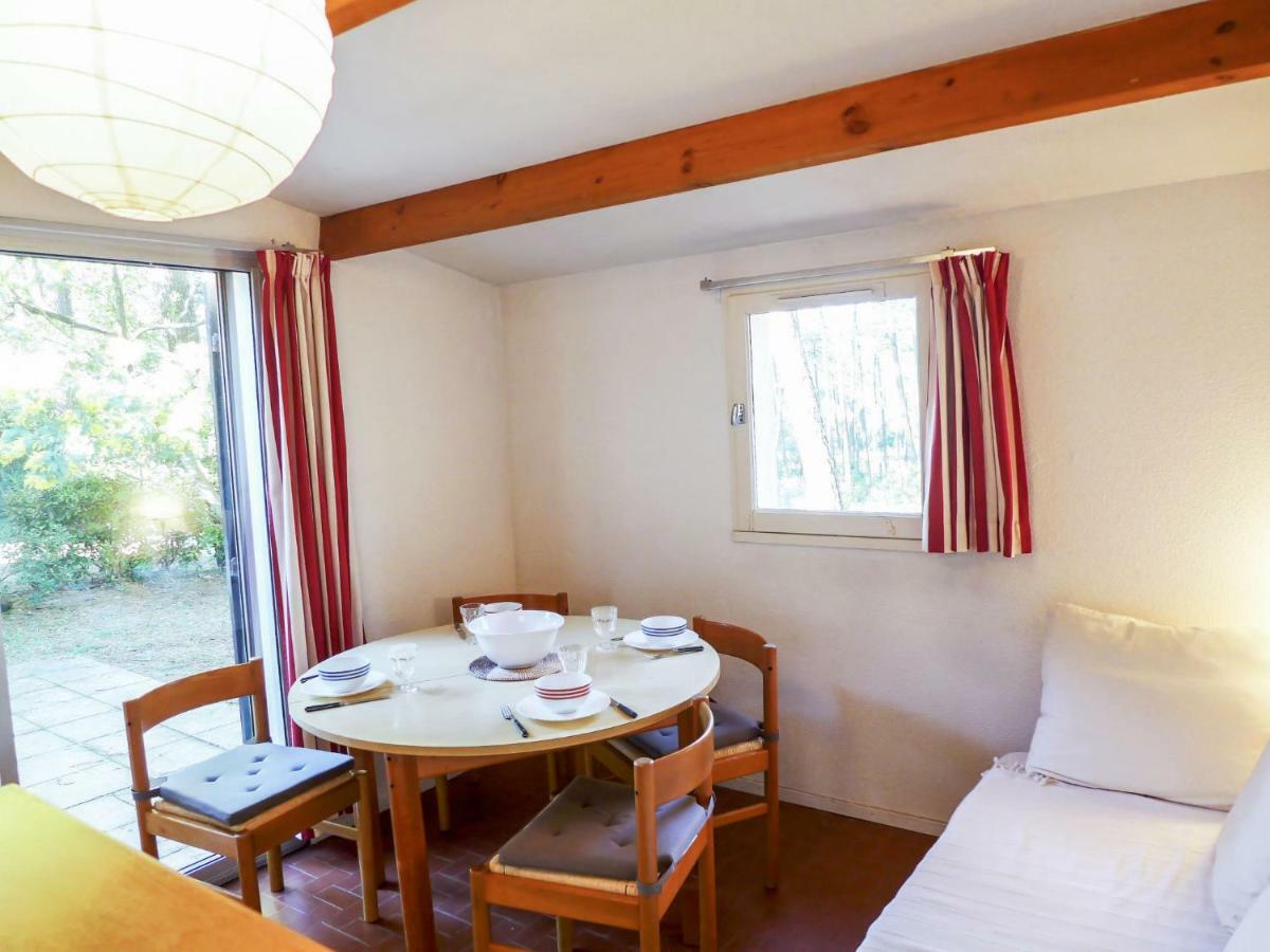 Les Palombes-3 By Interhome Holiday home Lacanau