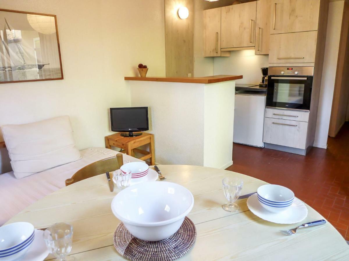 Holiday home Les Palombes-3 By Interhome Lacanau