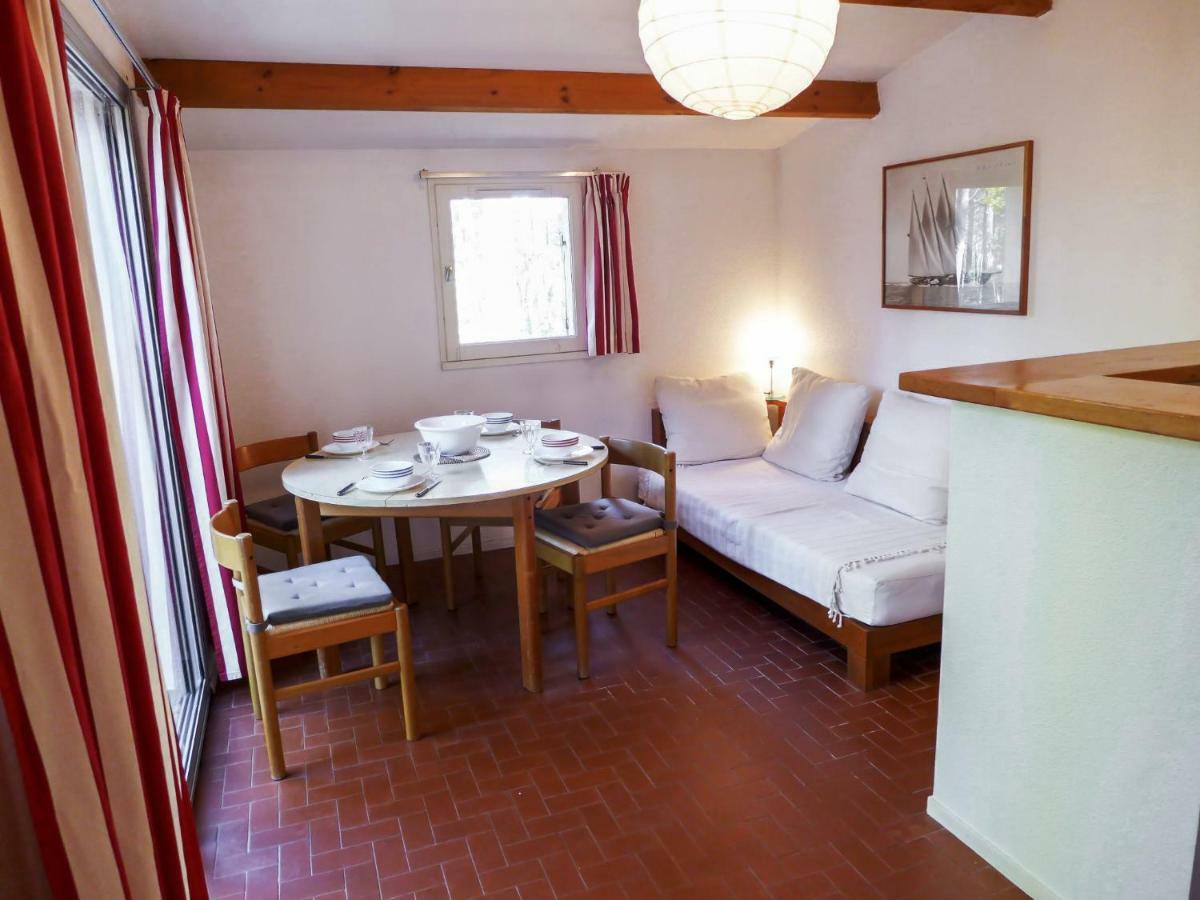 Les Palombes-3 By Interhome Holiday home Lacanau